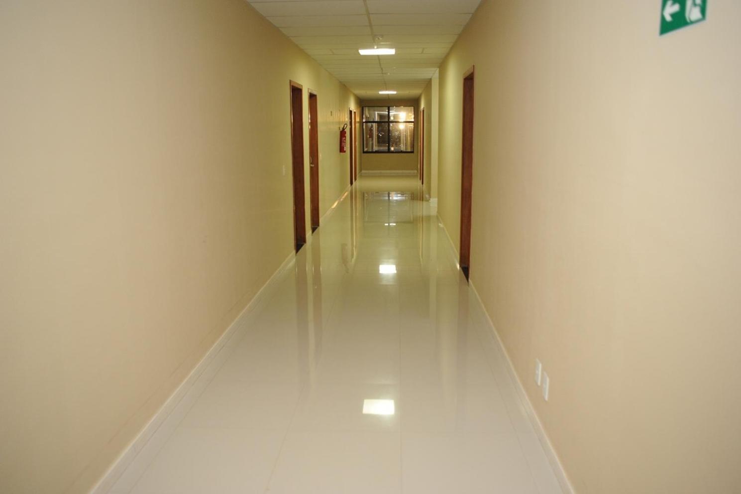 Hotel São Bento Marabá Buitenkant foto