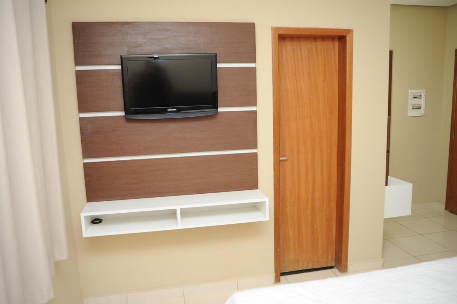 Hotel São Bento Marabá Buitenkant foto