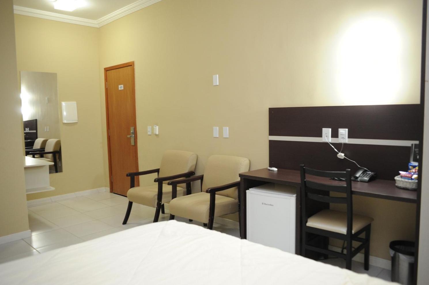 Hotel São Bento Marabá Buitenkant foto