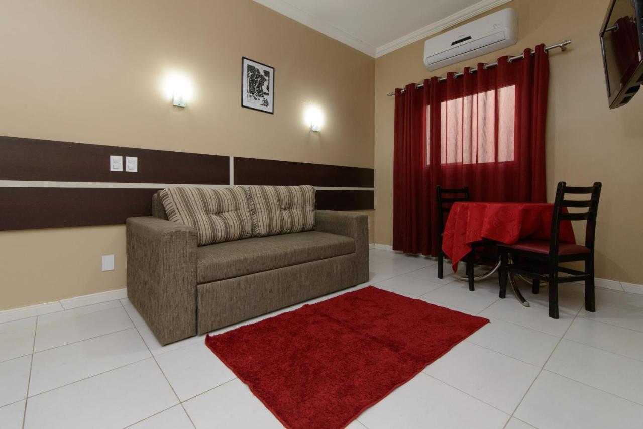 Hotel São Bento Marabá Buitenkant foto