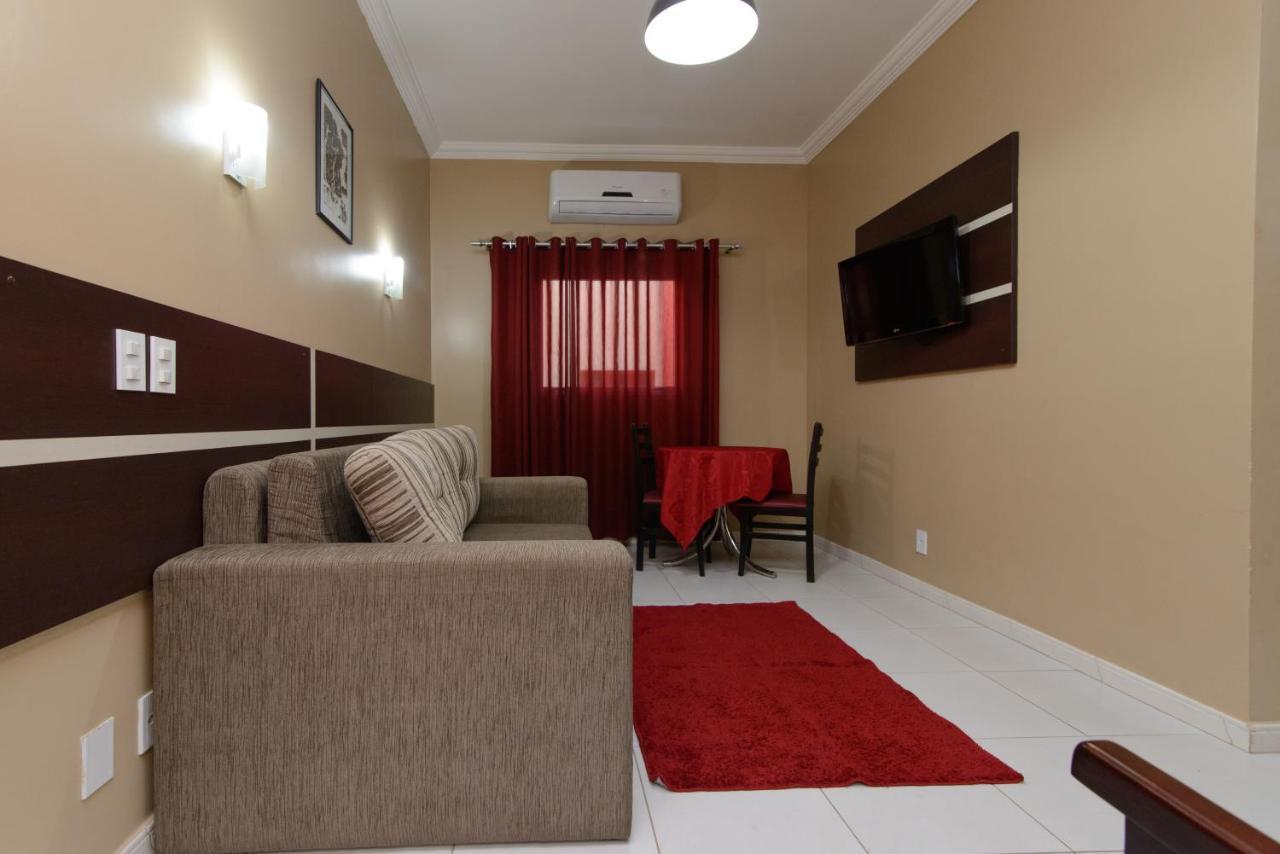 Hotel São Bento Marabá Buitenkant foto