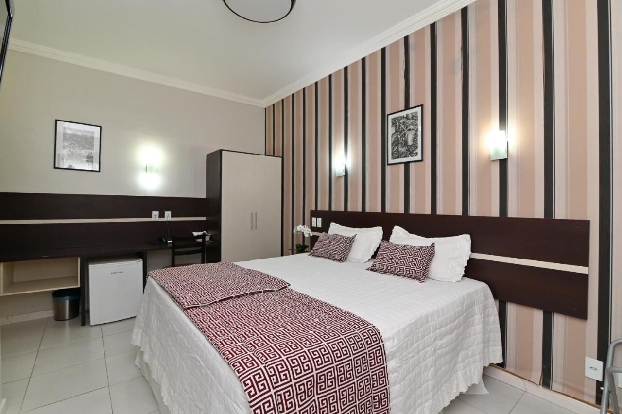 Hotel São Bento Marabá Buitenkant foto