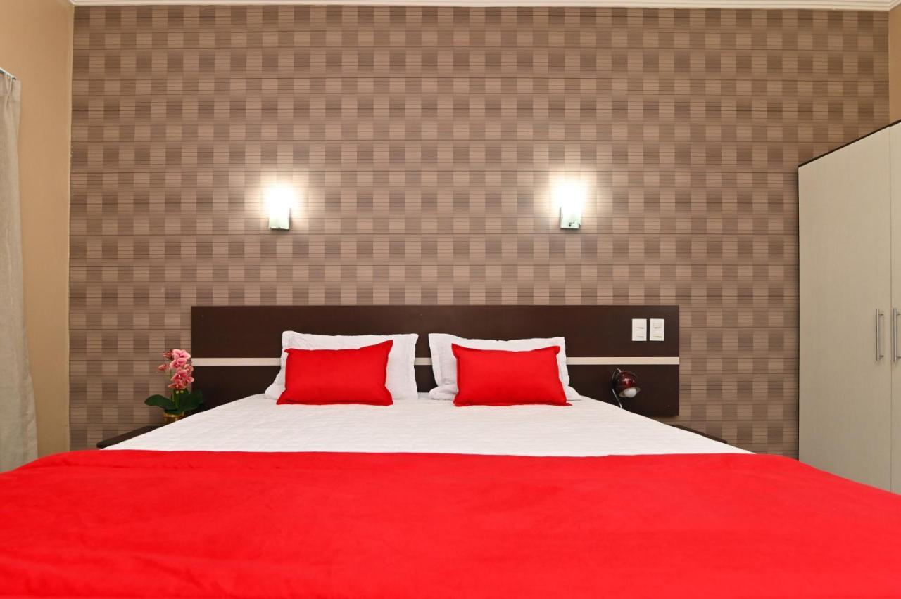 Hotel São Bento Marabá Buitenkant foto